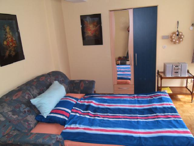 Ferienwohnung Sieberblick